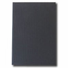 Softbook 120gsm 64pgs - A4/8.3" x 11.7" - Black
