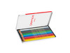 Swisscolor Metal Box 12 Colours Permanent Pencils | 1284.712