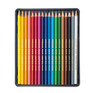 Swisscolor Metal Box 18 Colours Permanent Pencils | 1284.718