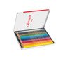 Swisscolor Metal Box 18 Colours Permanent Pencils | 1284.718