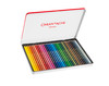 Swisscolor Metal Box 30 Colours Permanent Pencils | 1284.730