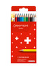 Swisscolor Box 12 Colours Permanent Pencils | 1284.812