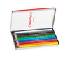 Swisscolor Aquarelle Metal Box 12 Colours Water Soluble Pencils | 1285.712