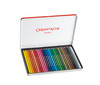 Swisscolor Aquarelle Metal Box 30 Colours Water Soluble Pencils | 1285.730