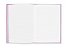 Colormat-X A5 Lined Notebook 300gsm Violet | 454.409