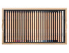 Interior layout of Caran d’Ache Luminance 6901 wooden pencil box for bulk ordering preview Interior layout of Caran d’Ache Luminance 6901 wooden pencil box for bulk ordering preview