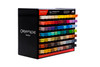 Luminance 6901 - Display Content Only: 252 pencils, 76 colours | 6901.297