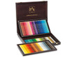 Supracolor Soft Aquarelle Pencil Assort. 120 Box Wooden | 3888.920 - Open