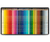 Supracolor Soft Aquarelle Pencil Assort. 40 Box Metal | 3888.340 - Contents