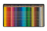 Prismalo Aquarelle Assort. 40 Box Metal   |  999.340