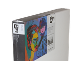 Readymade Canvas Deep Edge - Gallery - 8" x 8" (203mm x 203mm)