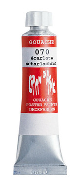 Gouache Studio 10ML Tube - Emerald Green |2001.210