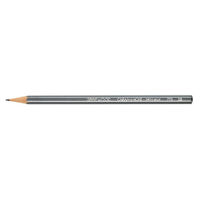 Grafwood Graphite Pencil 3B   |  775.253