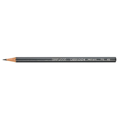 Grafwood Graphite Pencil 4B | 775.254