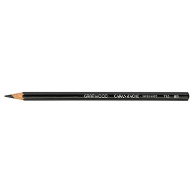 Grafwood Graphite Pencil 8B   |  775.258