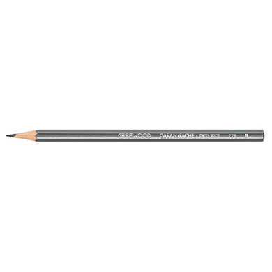 Grafwood Graphite Pencil B   |  775.251