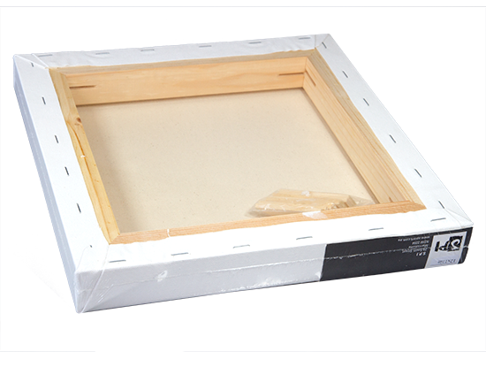 Readymade Canvas Deep Edge - Gallery - 24" x 30" (610x762mm)