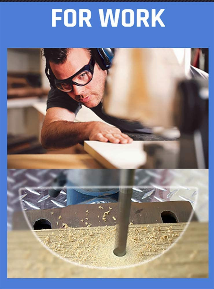 Hydrotac OPTX 20/20 Lentes Bifocales Reutilizables Con