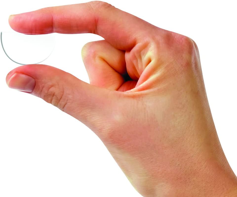 STICK TITE LENTI BIFOCALI ADESIVE DA 1.50 A 3.00 - READING LENSES - Foto 10