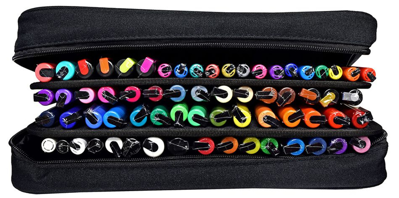 Ultimate Posca Marker Set with Case