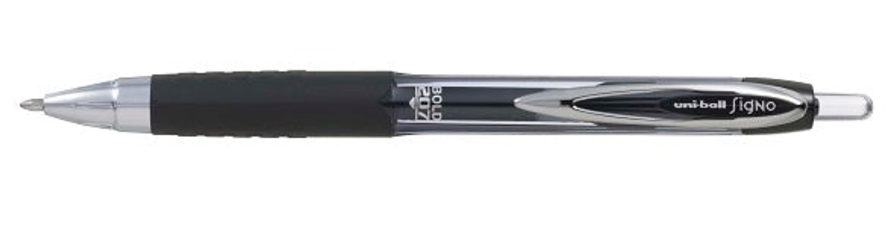 Uni-Ball 207 Gel Pen Set