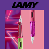 LAMY