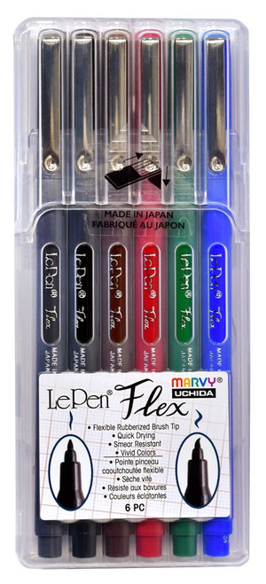 Le Pen Sets of 10