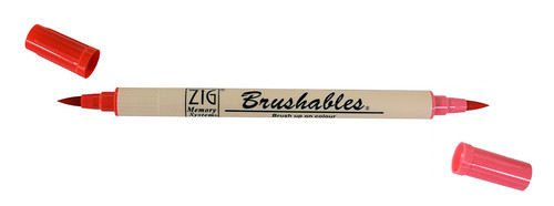 ZIG Kuretake ZIG Brushables Marker MS7700