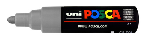 Uni Posca Posca Broad Bullet Tip- PC 7M PC-7M