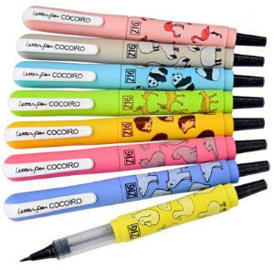 Shop Art Brands - ZIG Kuretake - Zig Cocoiro - Pinnacle Colors