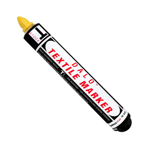 Dykem Dykem Dalo Textile Marker Medium Plastic datemapltip