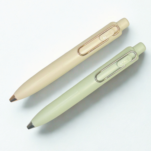 Uni-ball One P Gel Pen