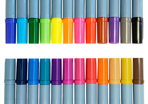 Shop by Type - Calligraphy (Broad Edge) - Pinnacle Colors