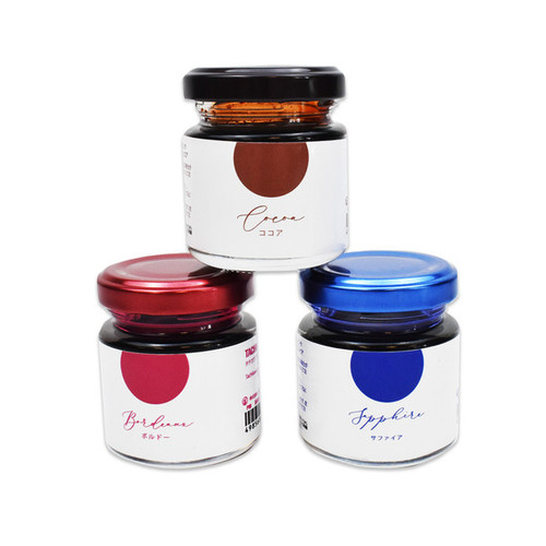 Tachikawa Premium Ink