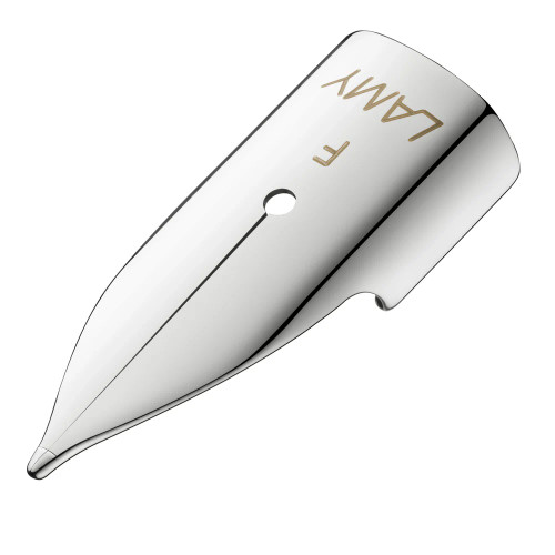 LAMY Z53  NIB STEEL AION- Pack of 5