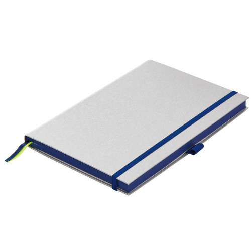 LAMY Notebook Hardcover A6 | Fountain Pen Friendly | 192 Pages