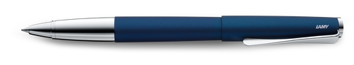 LAMY Studio Rollerball Pen | All-Metal Design | Handmade in Germany
