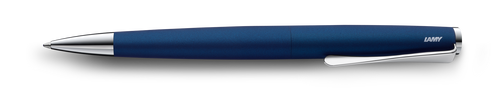 LAMY Studio Ballpoint Pen | All-Metal Design | Handmade in Germany