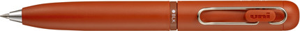 uni-ball One 3 Gel Ink Multi Pen (UME3-SR)