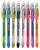 Pentel Sparkle Pop Metallic Gel Pens K91-xx