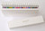 Uni Emott Ever Fine Color Liner Complete Set of 40