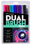 Tombow Dual Brush Sets of 10