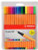 Stabilo STABILO Point 88 Multicolor Pack of 15 SW8815-1