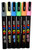 Posca PC-3M Sets of 6