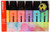Stabilo BOSS Original Highlighters Set, 6-Color, Pastel