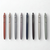 Uni-ball Zento Gel Pens