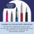 LAMY M63 Refill Rollerball for Capped Pens