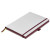 LAMY Notebook Hardcover A5 | Fountain Pen Friendly | 192 Pages