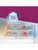 Sun-Star Sea Creatures in Ice Erasers- Display Box of 20