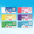 Pentel Hi-Polymer Eraser Canister Display - 48 Pcs | Hello Kitty and Friends